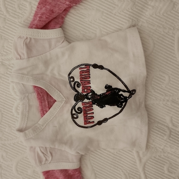 Doll Outfit - Picture 2 of 4